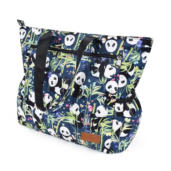 Shoulder Bag Tote Bag Fashion Multi-Functional Bag Daily Shoing UwU - Picture 1 of 7